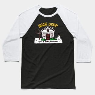 House Baseball T-Shirt